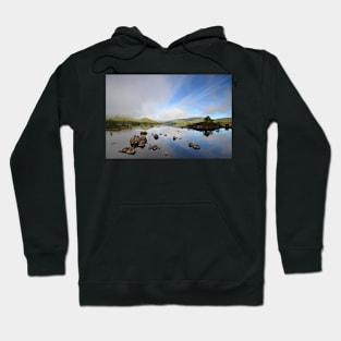 Rannoch Moor Hoodie